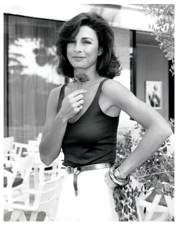 Anne Archer Anne Archer