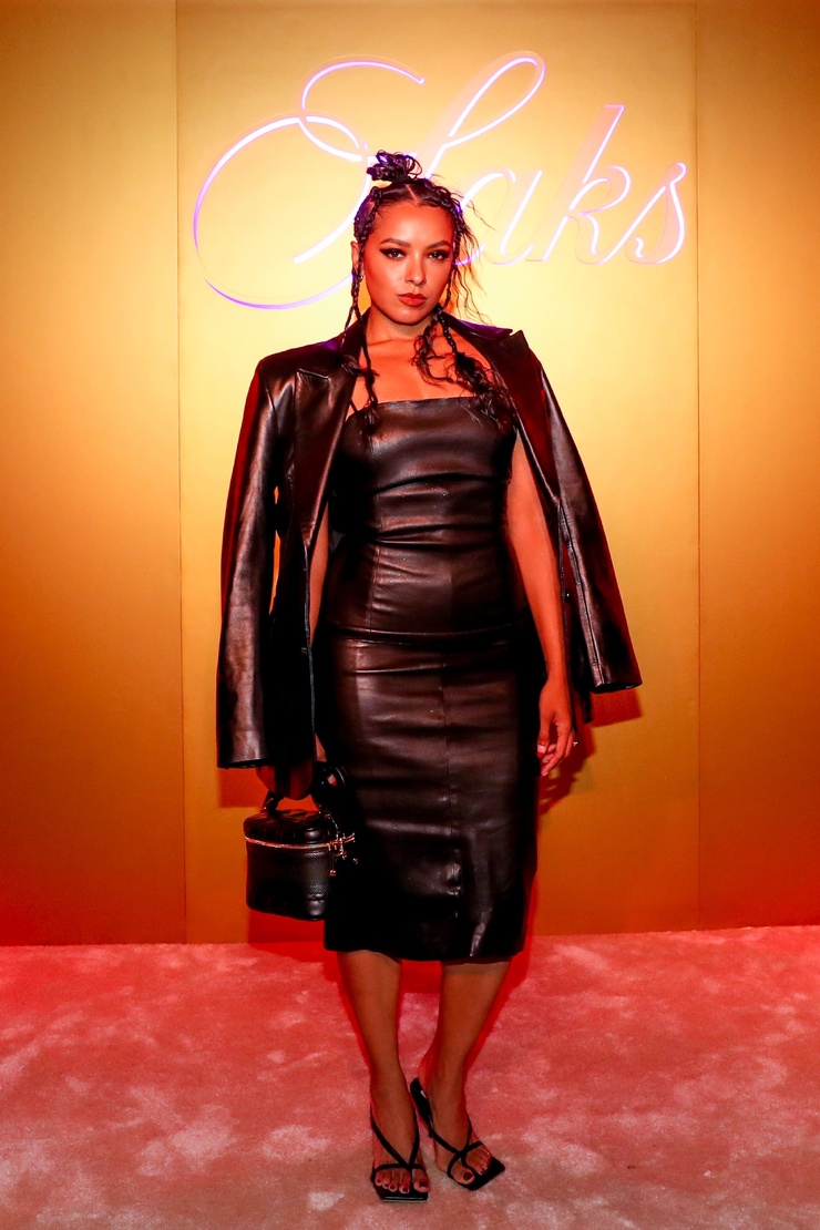 Kat Graham