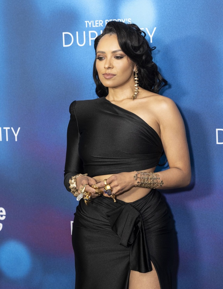Kat Graham