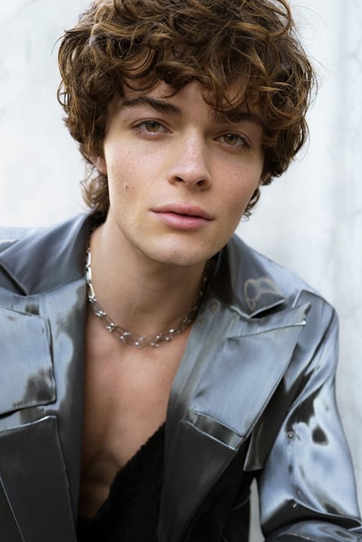 Tyler Lawrence Gray
