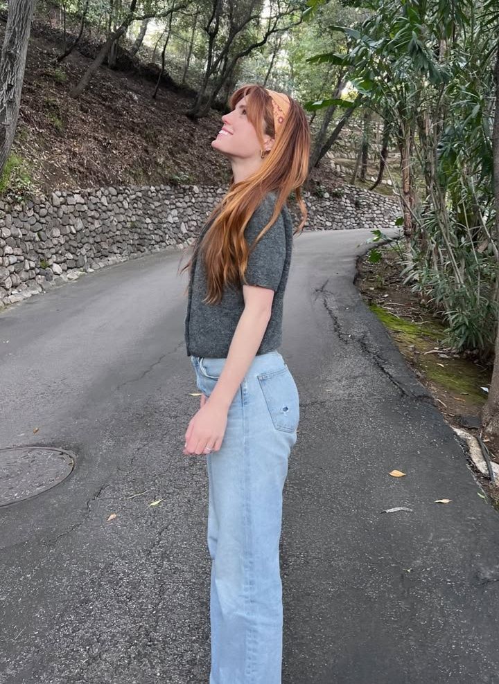 Sydney Sierota Sydney Sierota