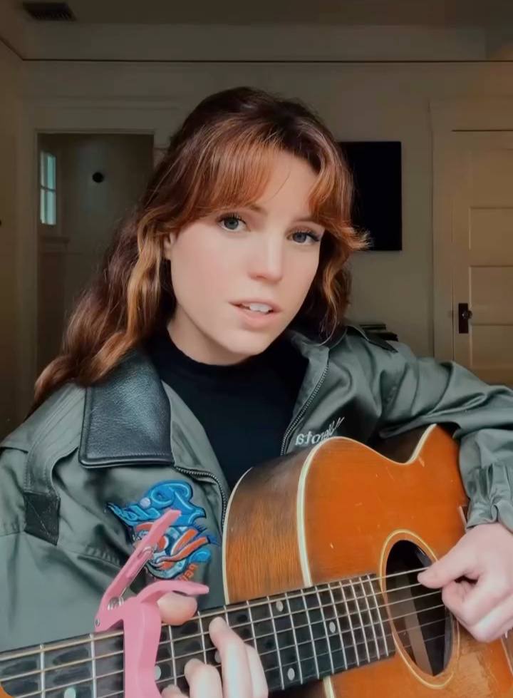 Sydney Sierota Sydney Sierota