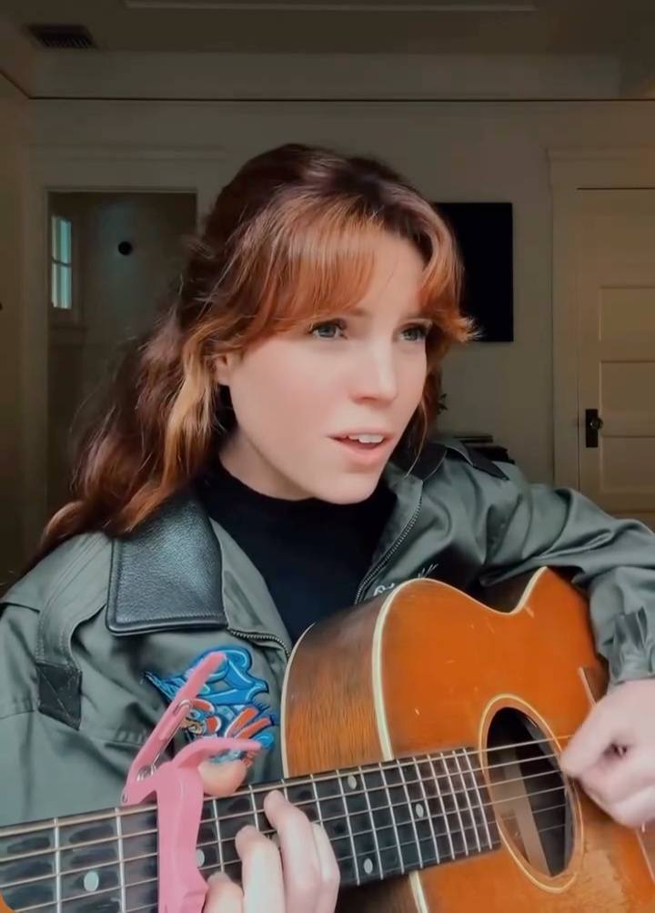 Sydney Sierota Sydney Sierota