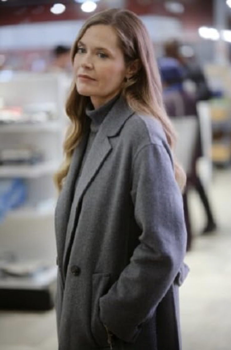 Image of Maggie Lawson