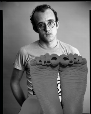 Keith Haring