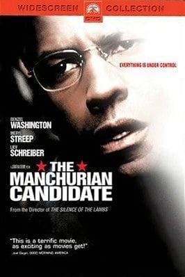 The Manchurian Candidate (Widescreen Edition)