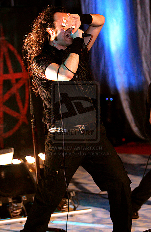 Moonspell Moonspell