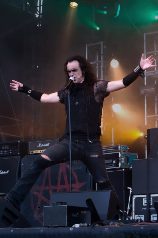 Moonspell Moonspell
