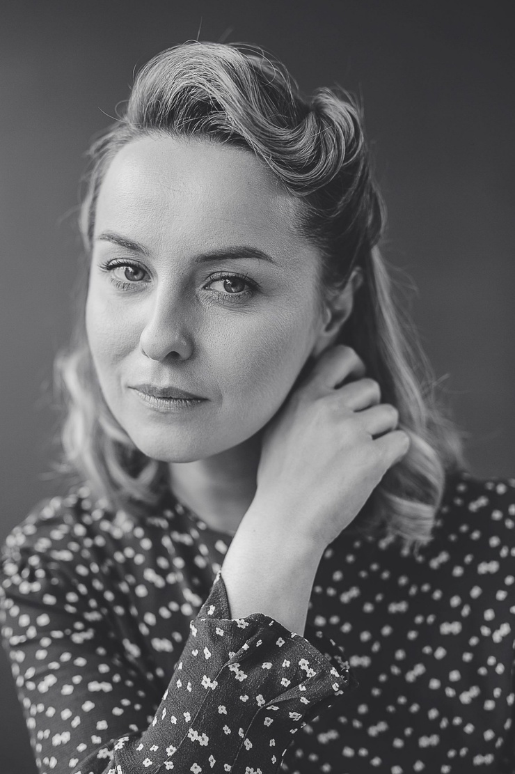 Anna Gorajska Anna Gorajska