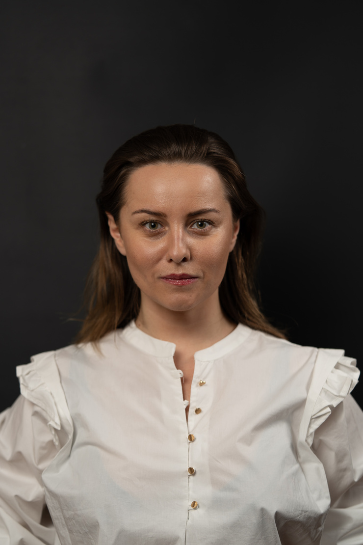 Anna Gorajska Anna Gorajska