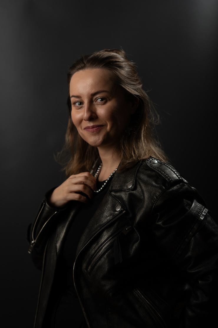 Anna Gorajska Anna Gorajska