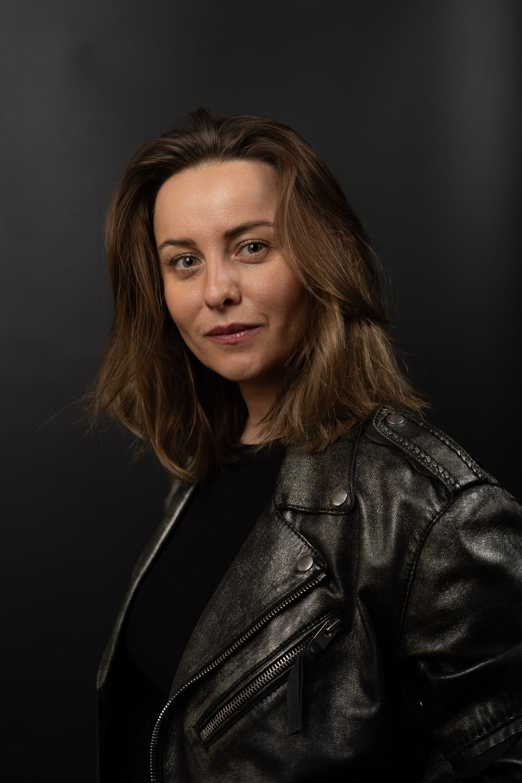 Anna Gorajska Anna Gorajska
