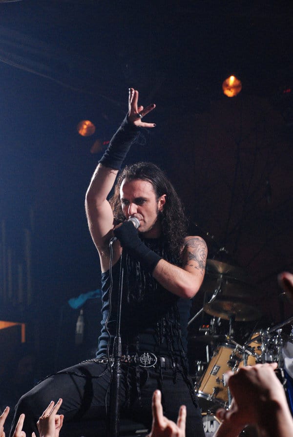 Moonspell