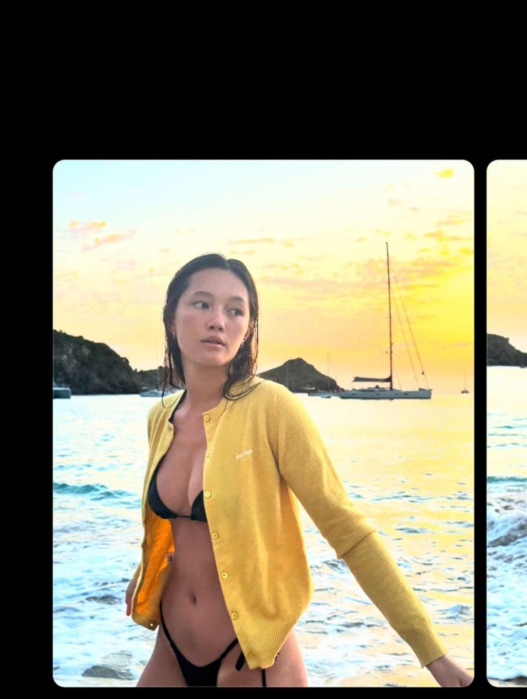 Lily Chee Lily Chee
