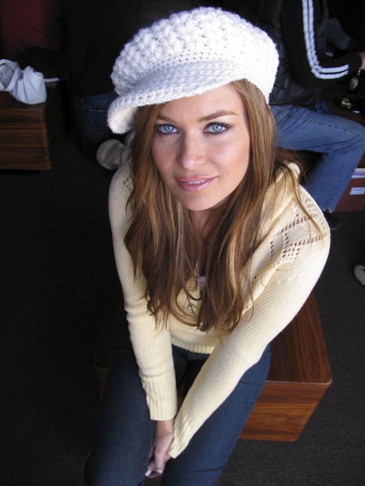Carmen Electra Carmen Electra