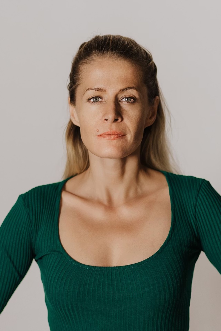 Anna Bielecka