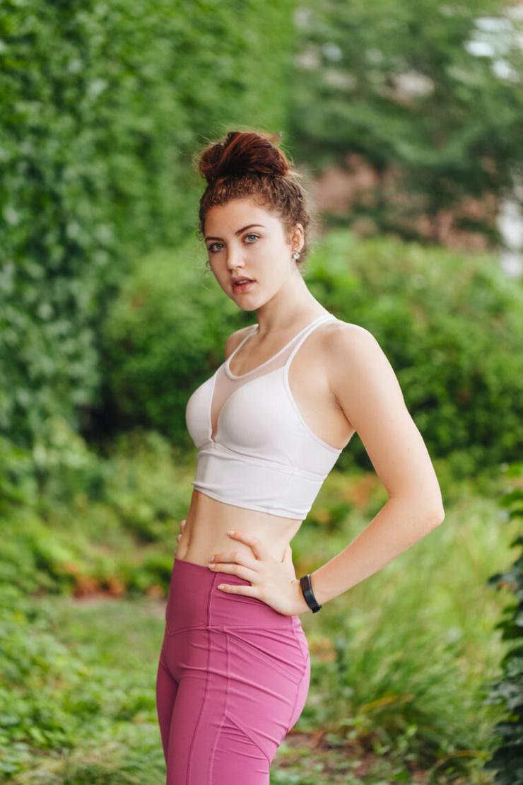 Kiley Langille