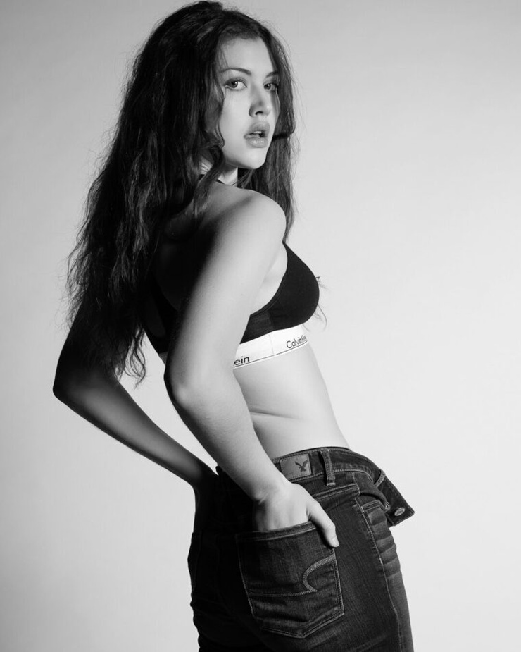 Kiley Langille