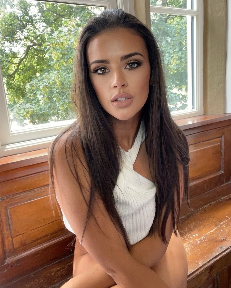 Picture of Brook Wright