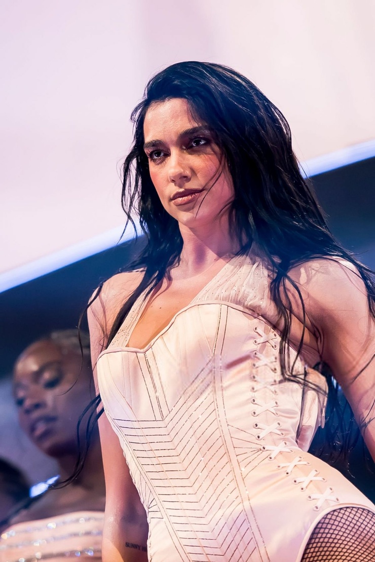 Dua Lipa