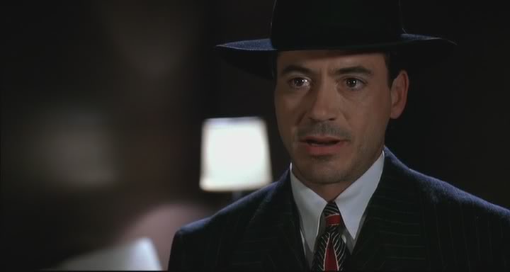 The Singing Detective