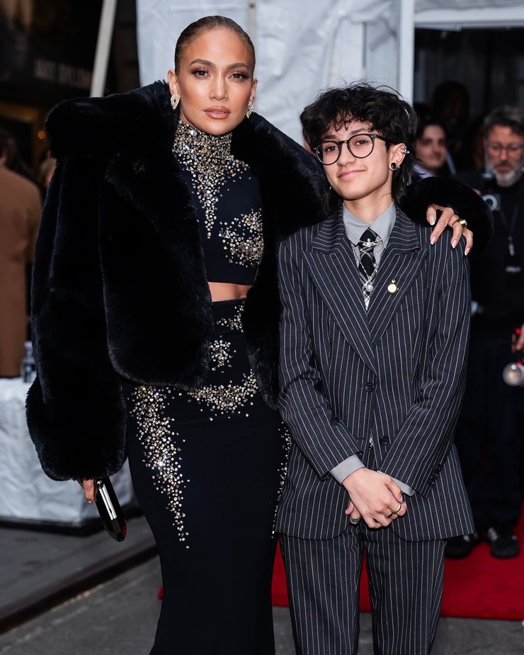 Jennifer Lopez