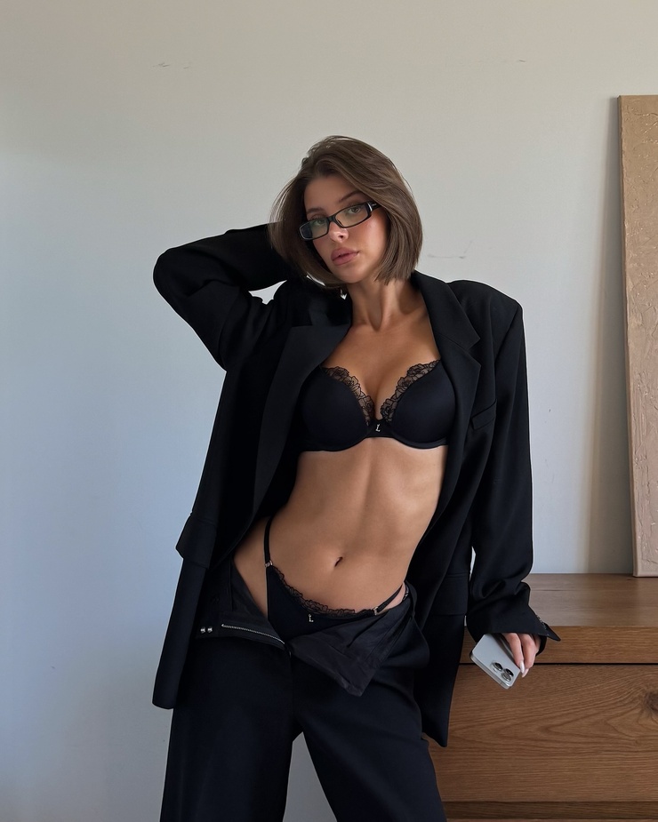 Ashley Marie Dickerson