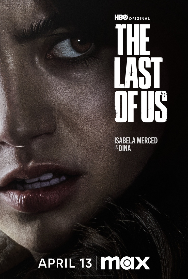The Last of Us