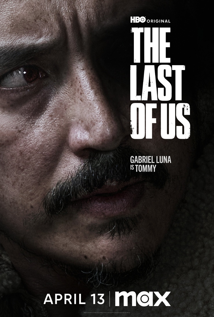 The Last of Us