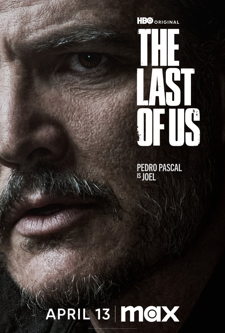 The Last of Us