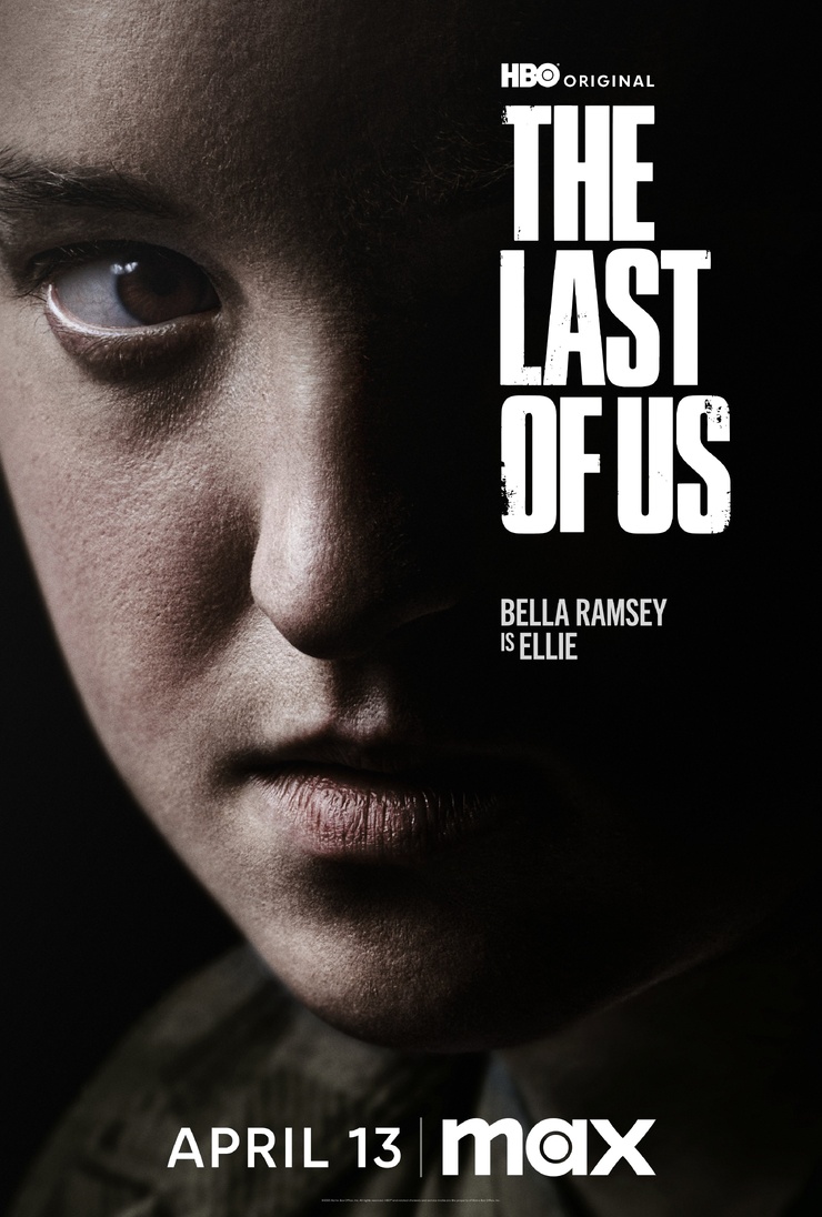 The Last of Us