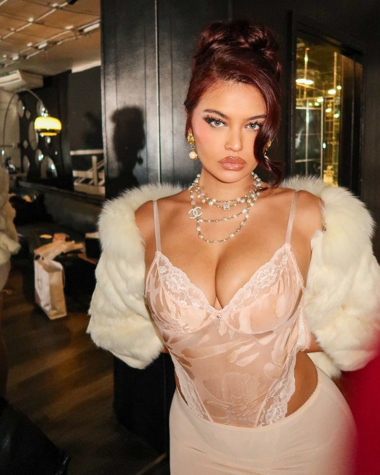 Sofia Jamora