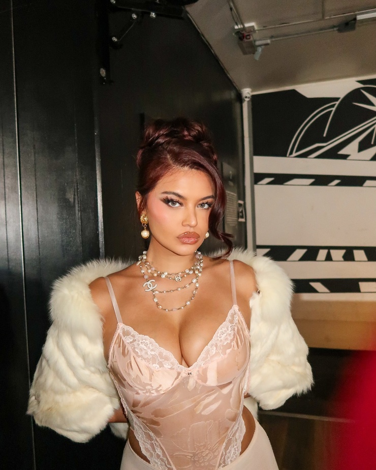 Sofia Jamora