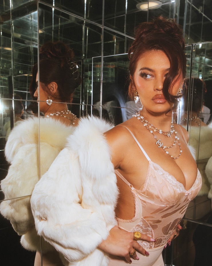 Sofia Jamora
