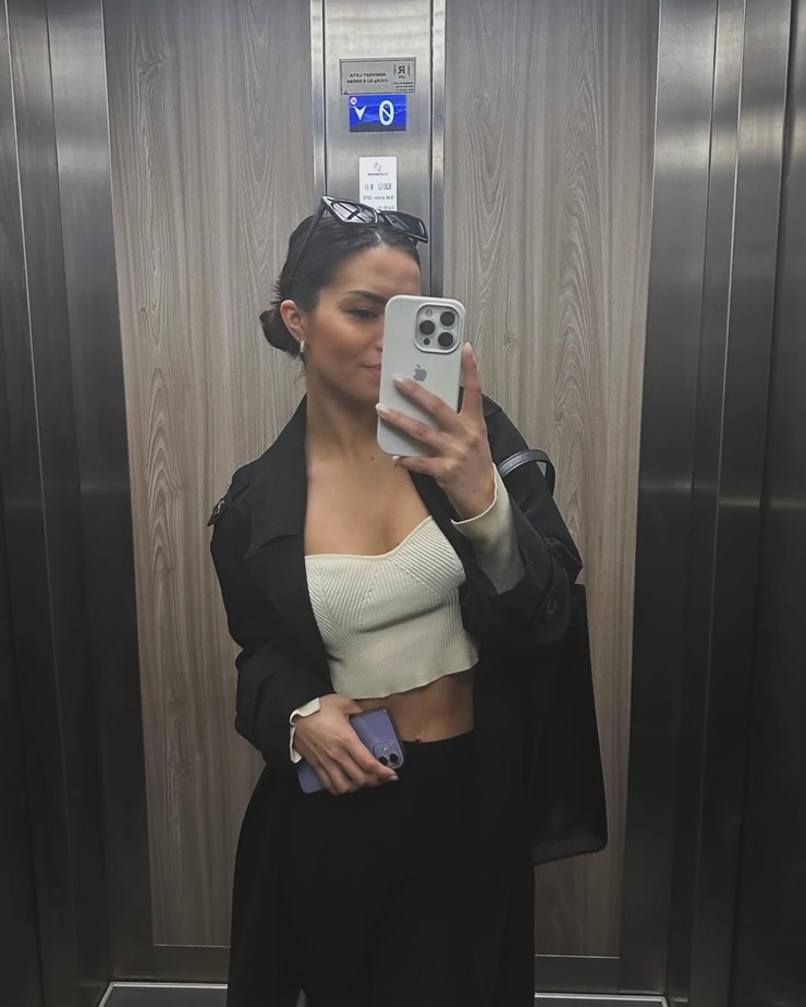 Marija Panić