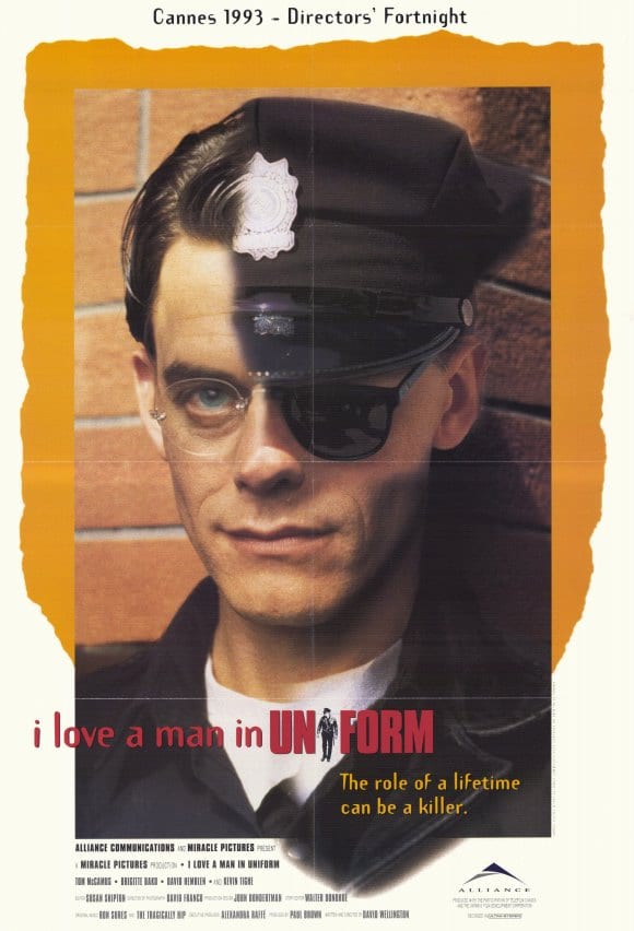 A Man in Uniform                                  (1993)