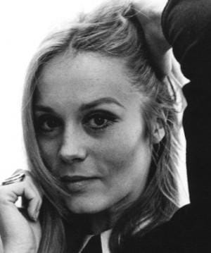 Françoise Dorléac Françoise Dorléac