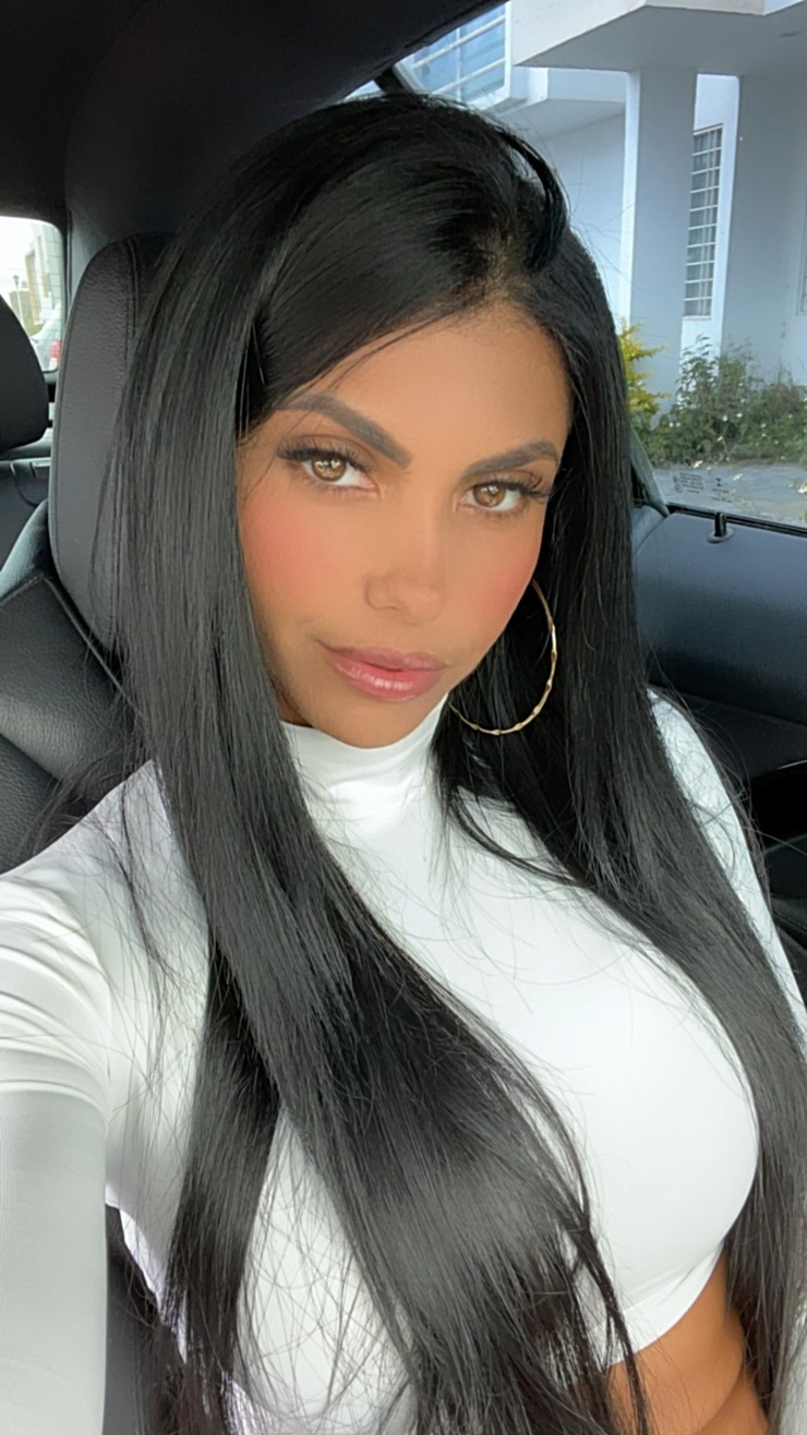 Yesli Gomez