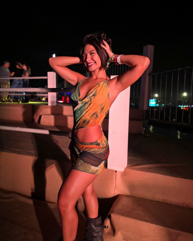 Martu Morales