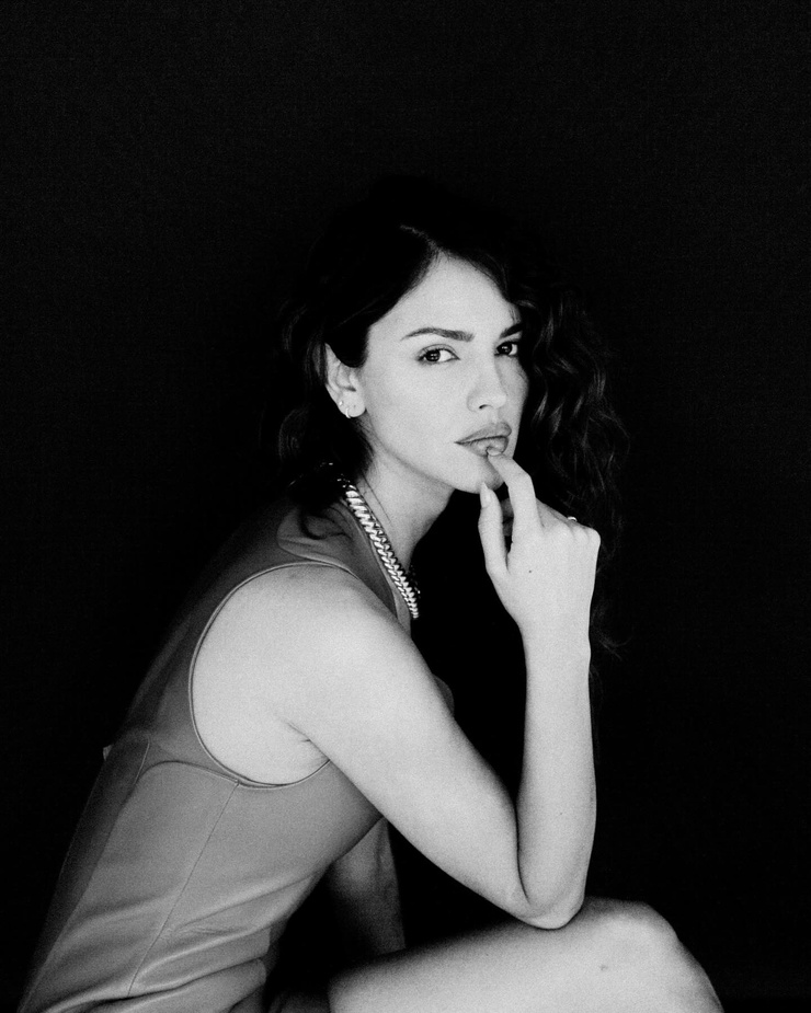Eiza Gonzalez