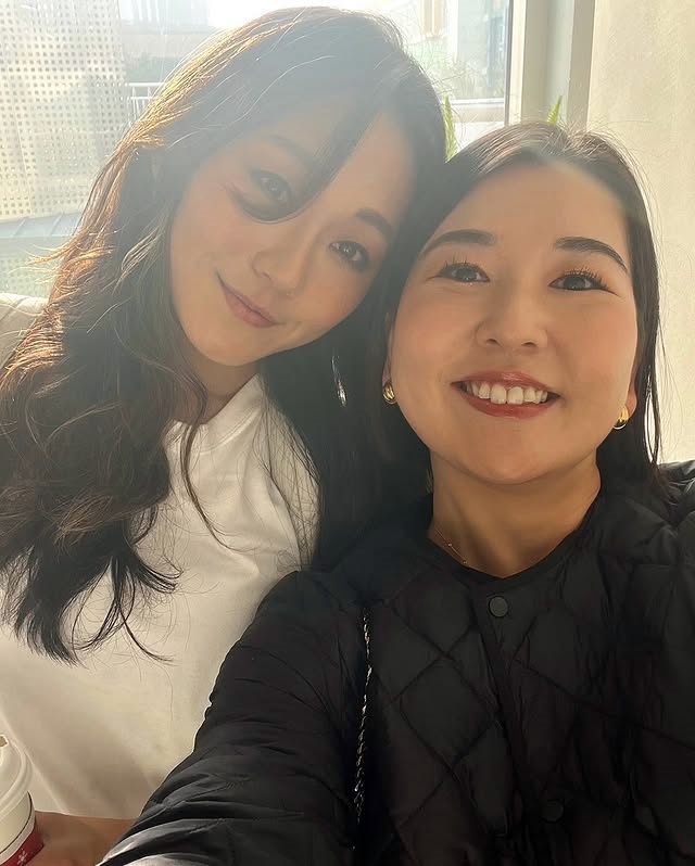 Karen Fukuhara