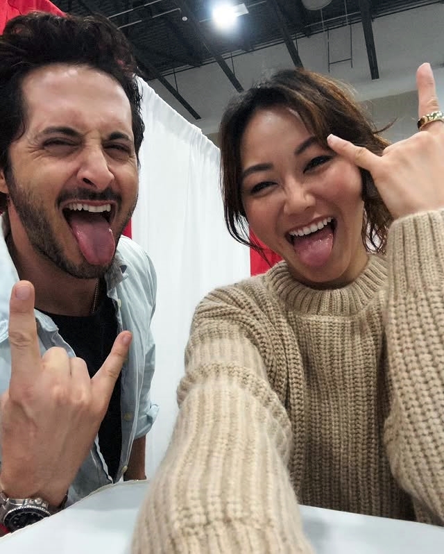 Karen Fukuhara