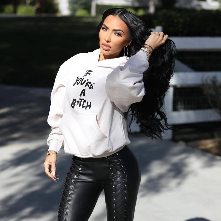 Bre Tiesi