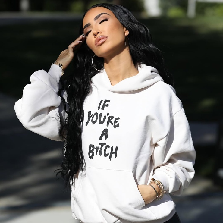 Bre Tiesi