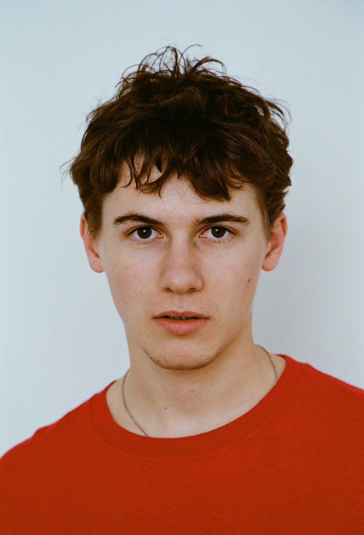Sam Nivola