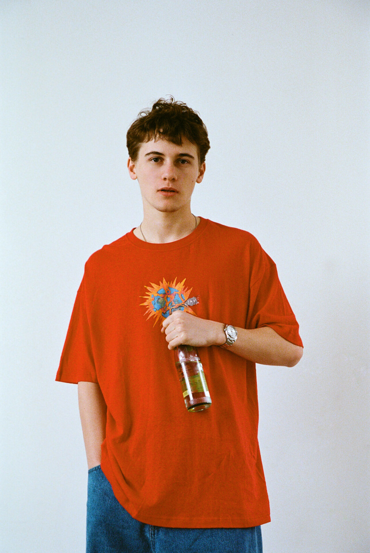 Sam Nivola