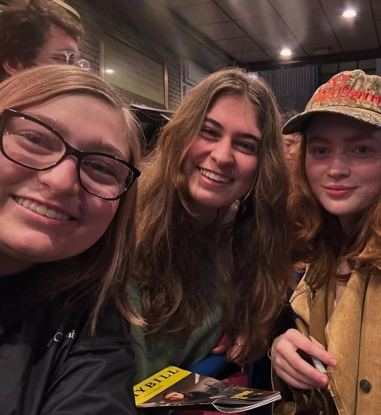 Sadie Sink