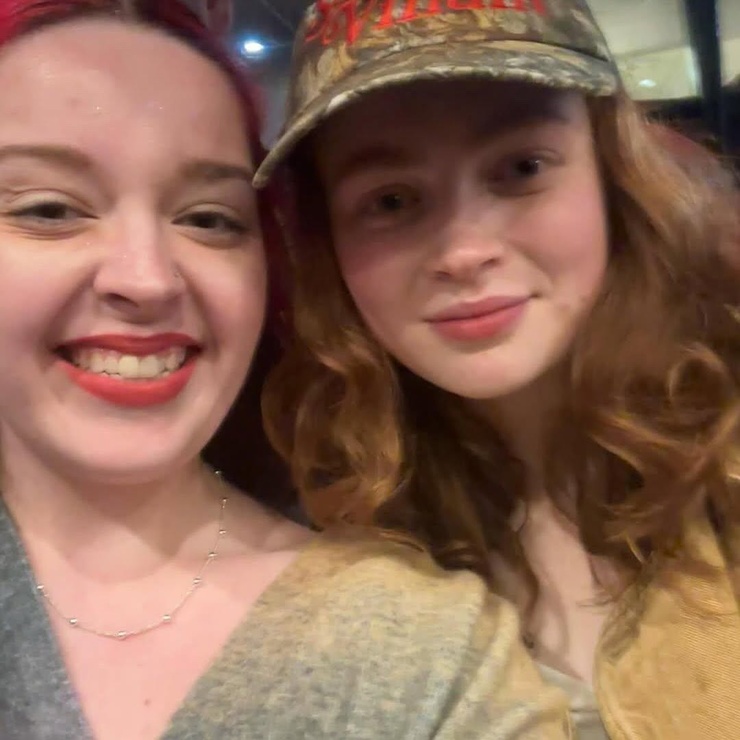 Sadie Sink