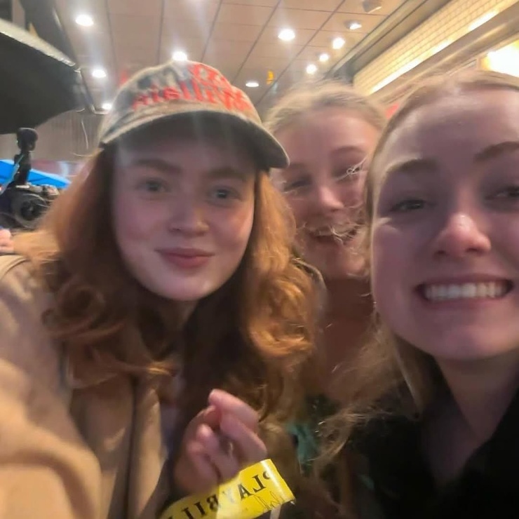 Sadie Sink