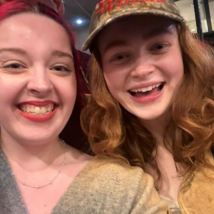 Sadie Sink
